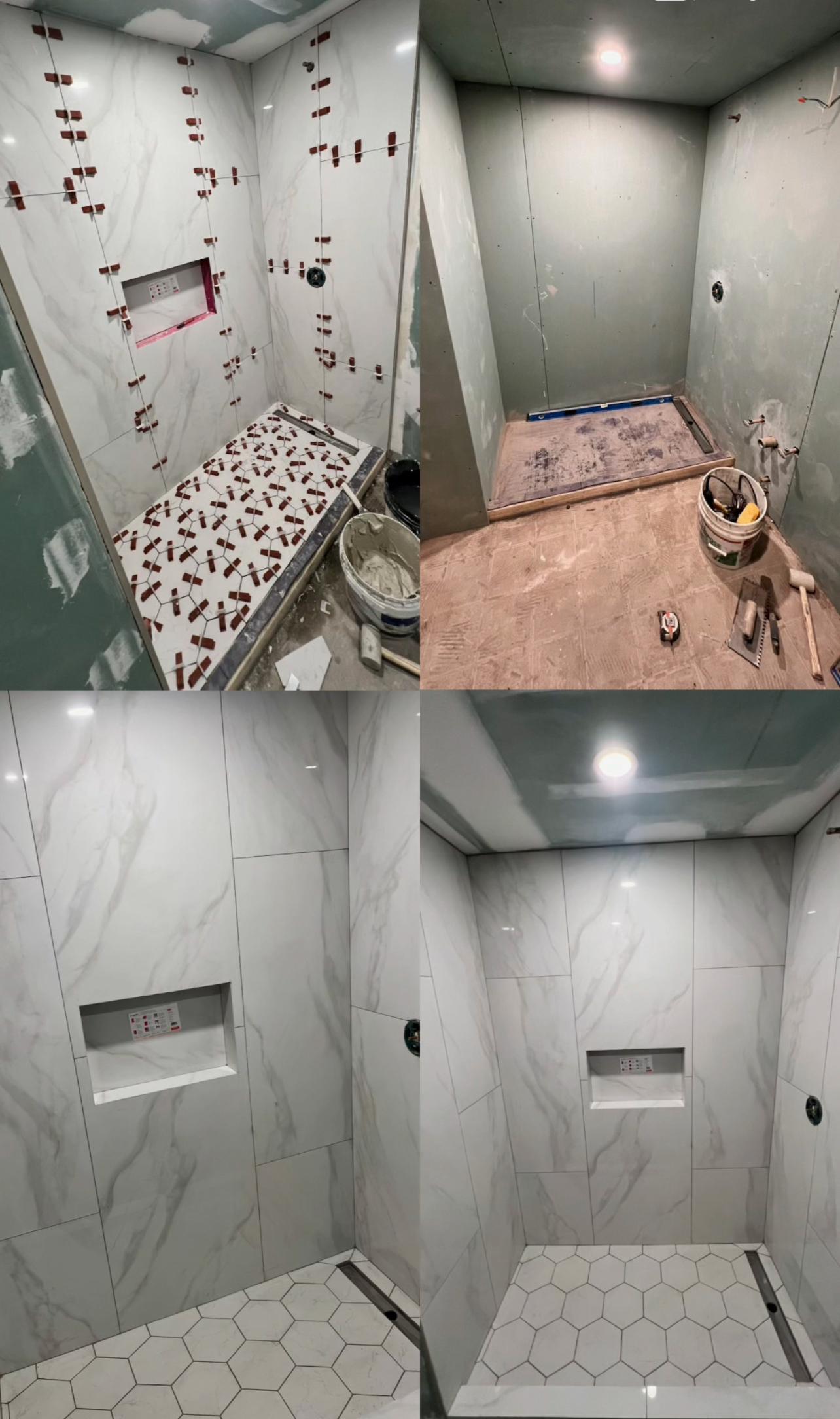 GR & R Renovations Project 11