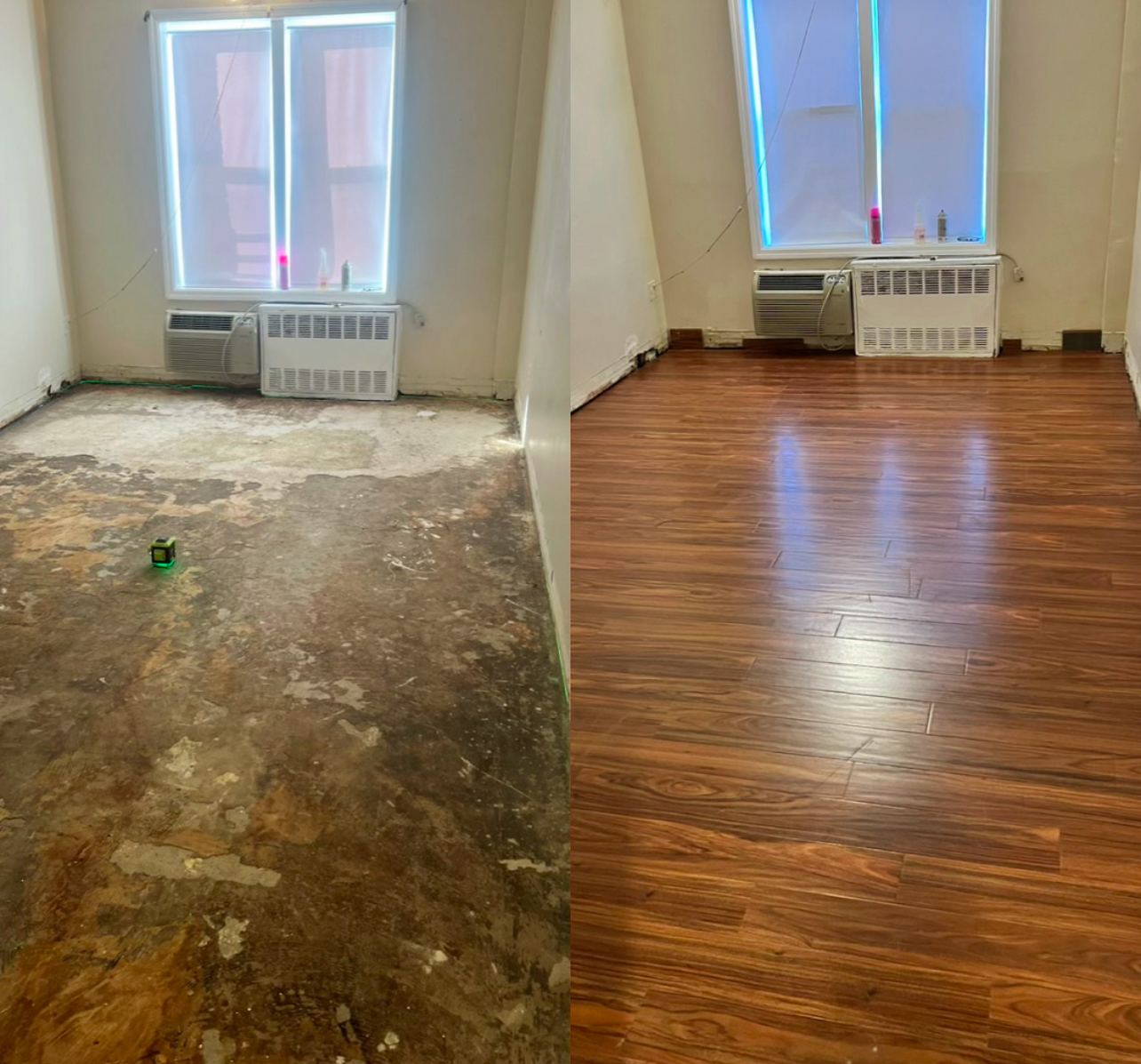 GR & R Renovations Project 7