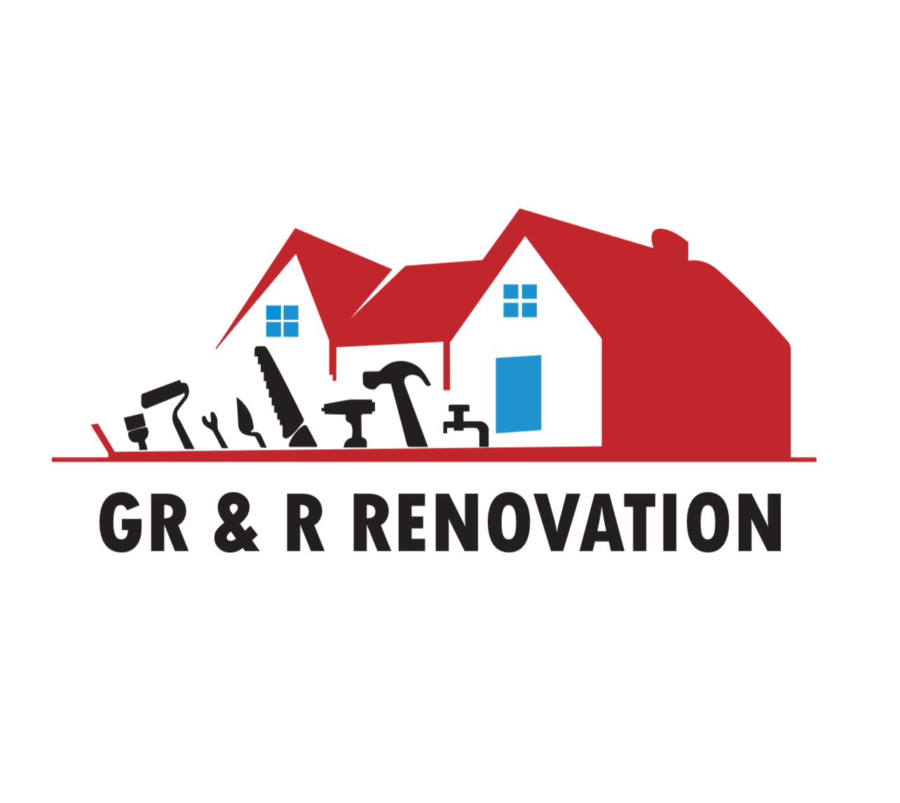 GR & R Renovations